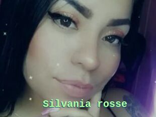 Silvania_rosse