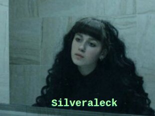 Silveraleck