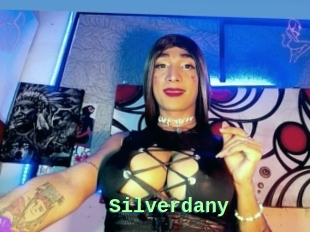 Silverdany