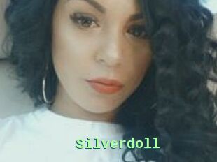 Silverdoll
