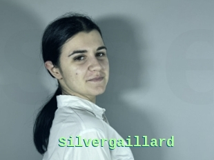 Silvergaillard