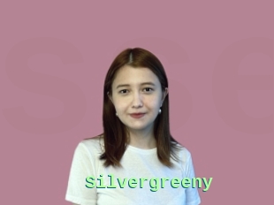 Silvergreeny