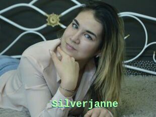 Silverjanne