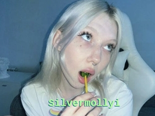 Silvermollyi
