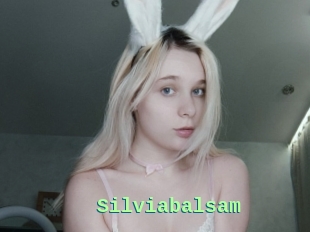 Silviabalsam