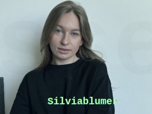 Silviablumer