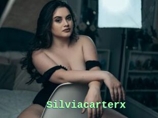 Silviacarterx