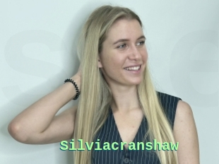 Silviacranshaw