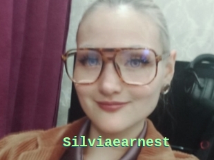 Silviaearnest