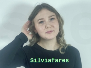 Silviafares