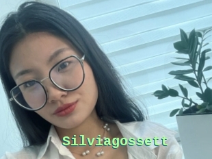 Silviagossett