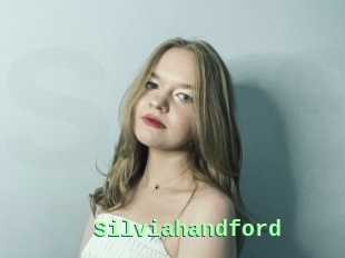 Silviahandford
