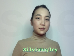 Silviahayley