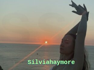 Silviahaymore