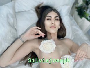 Silviajoseph