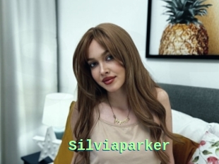 Silviaparker