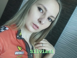 Silviasi