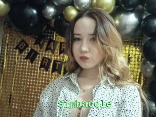 Simbacole
