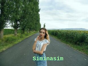 Siminasim