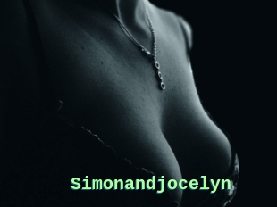 Simonandjocelyn