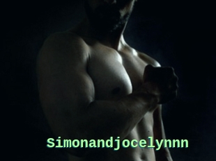 Simonandjocelynnn