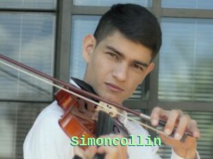 Simoncollin