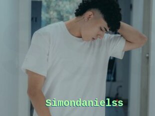 Simondanielss