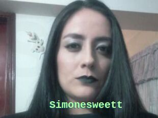 Simonesweett