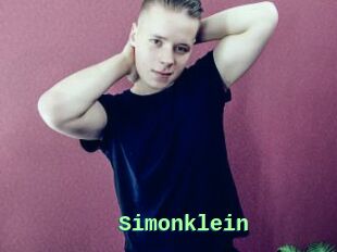 Simonklein