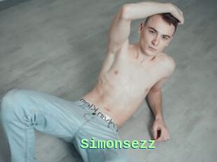 Simonsezz