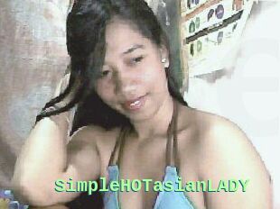 SimpleHOTasianLADY
