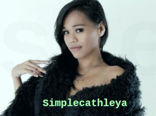 Simplecathleya