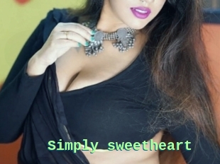 Simply_sweetheart