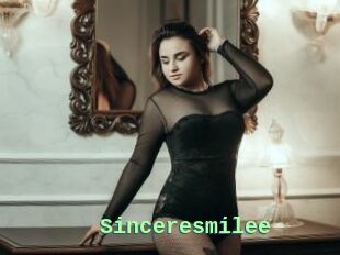 Sinceresmilee