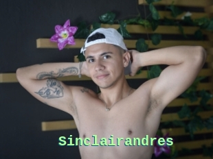 Sinclairandres