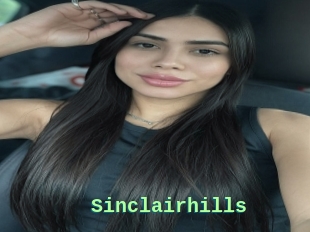Sinclairhills