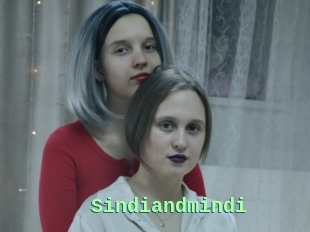 Sindiandmindi