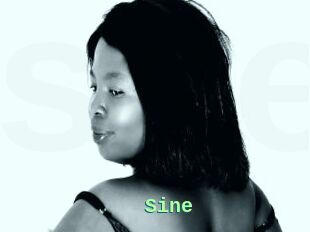Sine