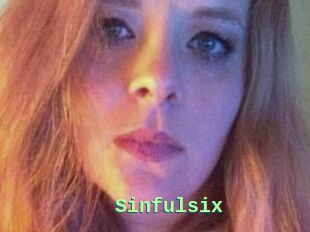 Sinfulsix