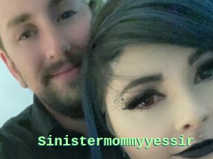 Sinistermommyyessir