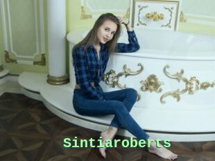 Sintiaroberts