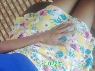 Sinuly