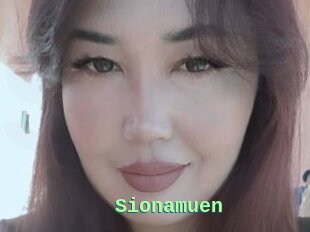 Sionamuen