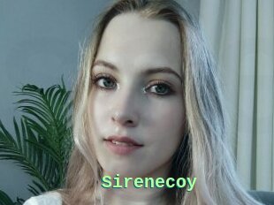 Sirenecoy