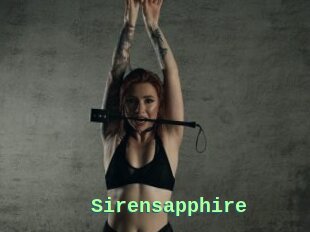Sirensapphire