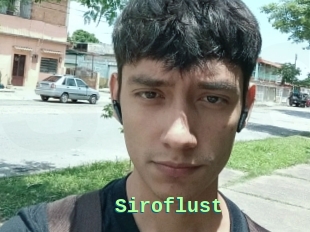 Siroflust
