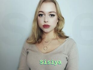 Sisiya