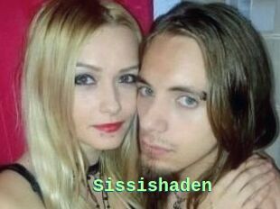Sissishaden
