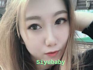 Siyubaby