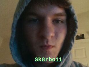 Sk8rboii